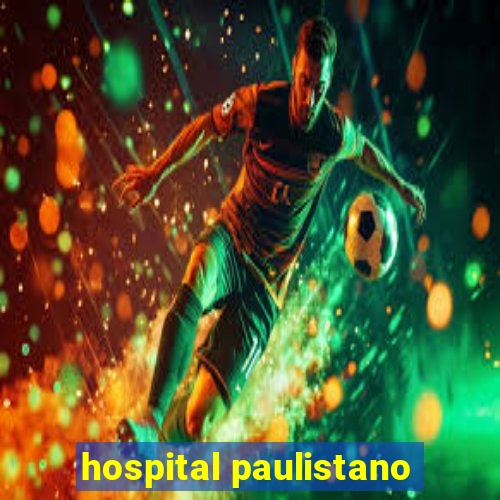 hospital paulistano